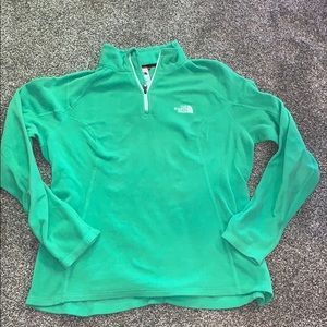 The North Face Fleece